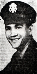 1Lt. Paul Lavergne - Santurce, Puerto Rico - KIA Janurary 29, 1951 - Recipient of the Silver Star for Valor on Janurary 29, 1951.