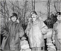 Korean Conflict Jan 31,1952