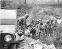 Korean Conflict - Dec 9, 1950