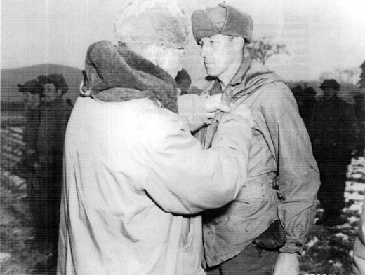 Korean Conflict - Feb 12,1951