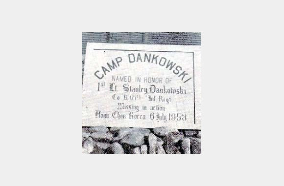 Camp Dankowski
