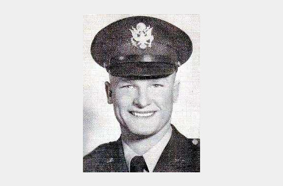  1st Lt. Stanley R. Dankowski - Posthumously Awarded Distinguished Service Cross