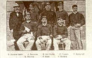 Volunteers 1899. Photo from San Juan Historic Site Military Archive