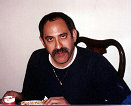 Danny Nieves Ortiz - 1990