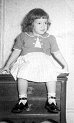 My sister Ruth Yolanda, age 2