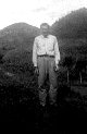 My grandfather Jesus Ortiz Garcia - 1930's