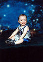 Nathan Bedford age 2 - 2002