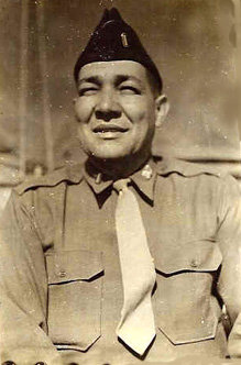 Sgt. Pastor Figueroa Rodriguez