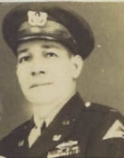 Sgt. Pastor Figueroa Rodriguez