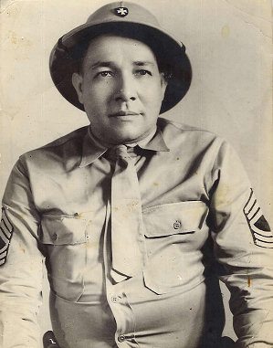 Sgt. Pastor Figueroa Rodriguez