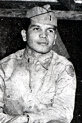 1st. Lt. Ruben Laureano - Bayamon, Puerto Rico - KIA Janurary 29, 1951