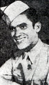 PFC Juan Felix Rivera - Canovanas, Puerto Rico - KIA February 26, 1951