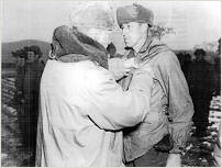 Korean Conflict - Feb 12,1951