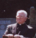 Cardinal Luis Aponte Martinez