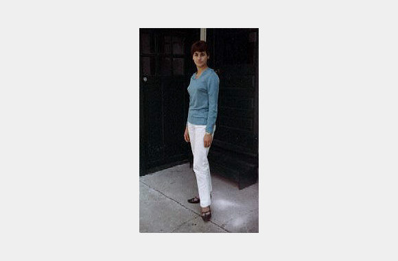 Ramonita "Monin" 1969