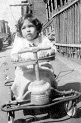 Danny Nieves age 2 - Bronx,N.Y. 1948